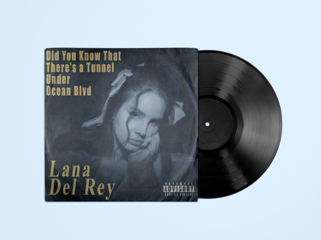 vinyl