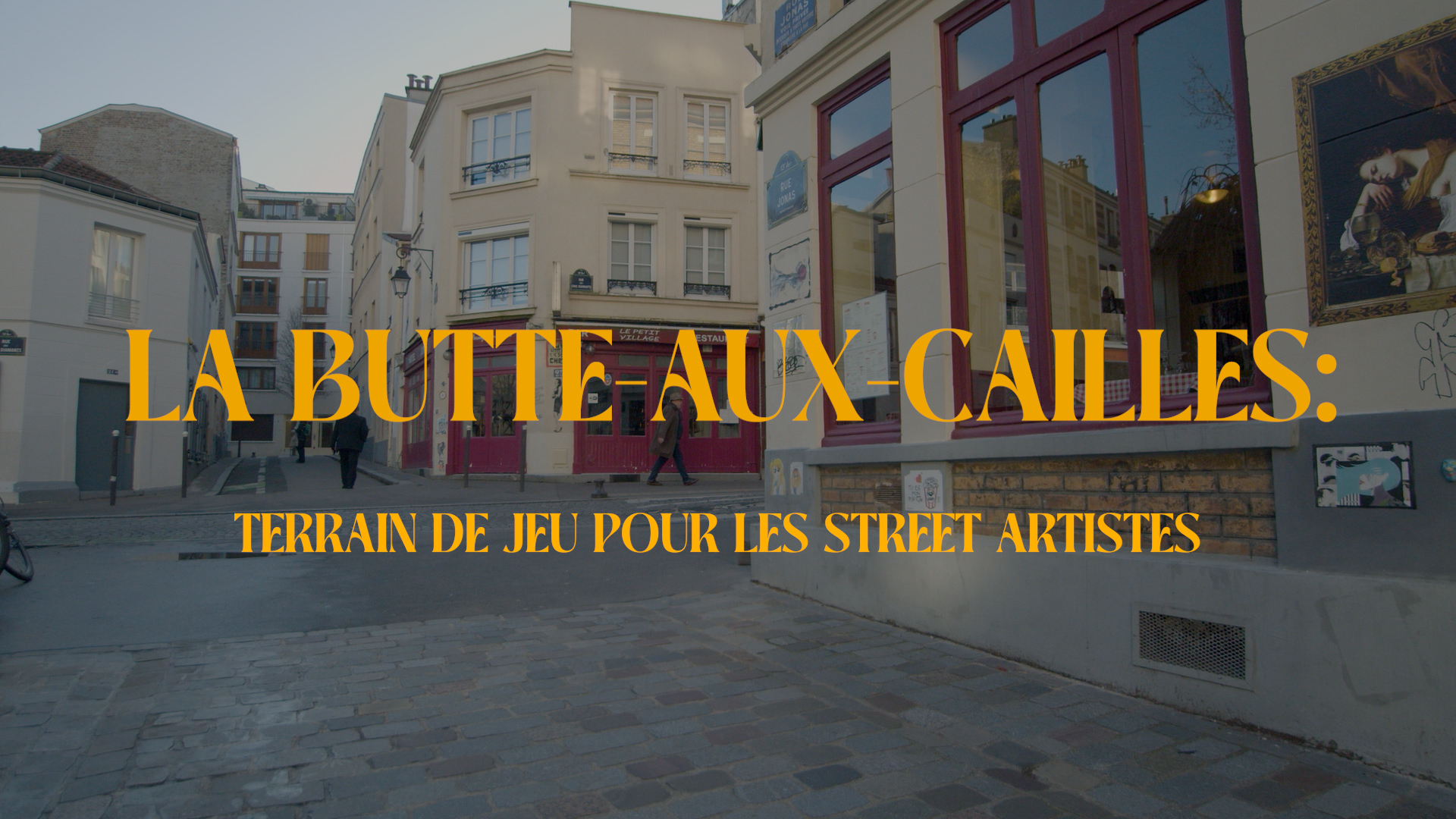 Butte-aux-cailles