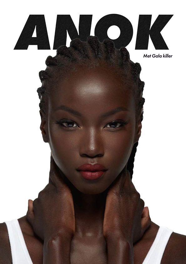 magazine anok Yai