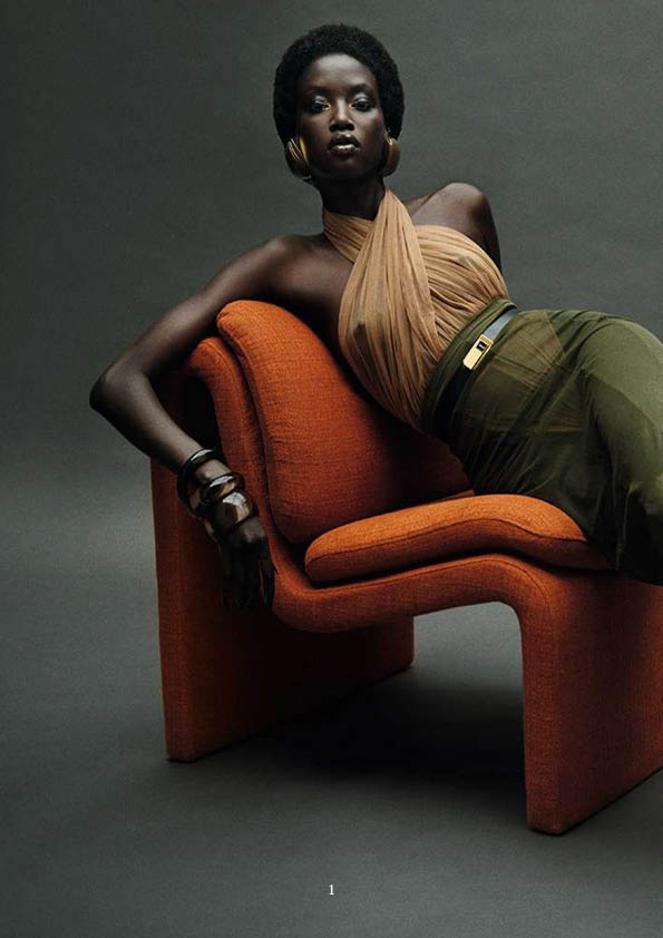 femme