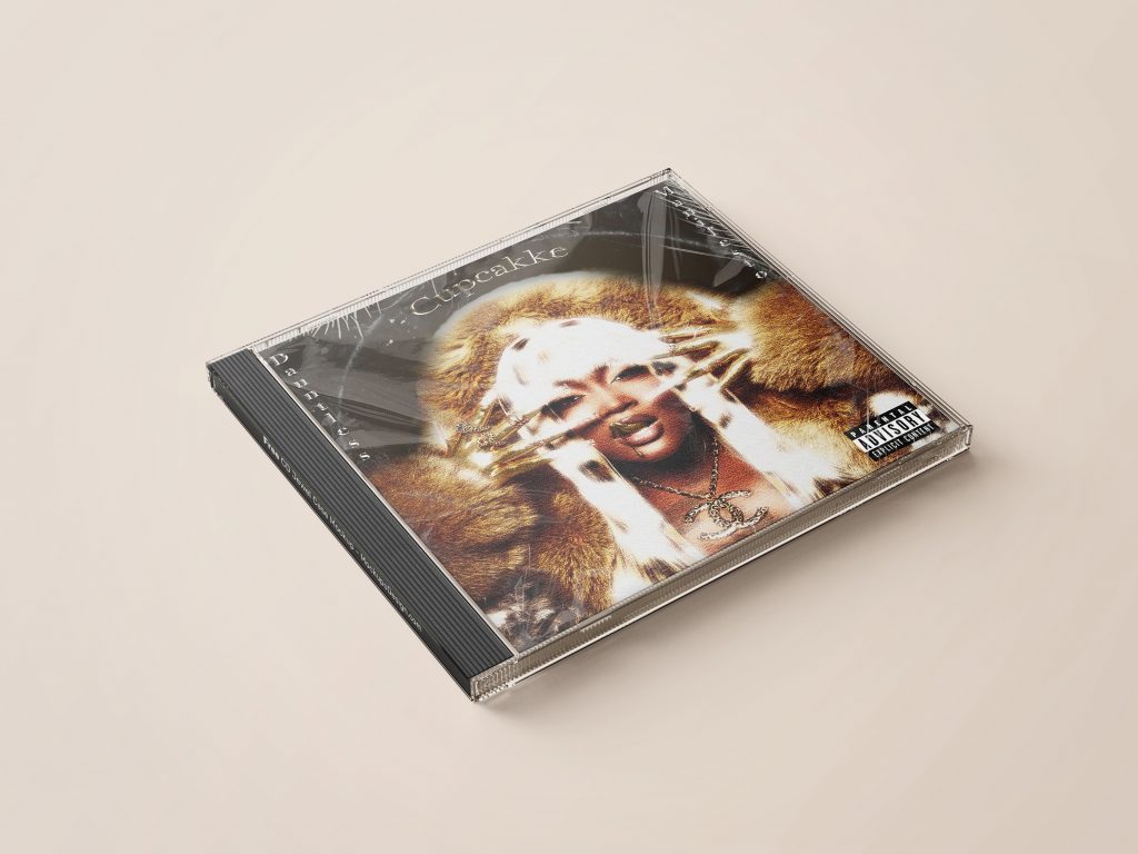 cd
