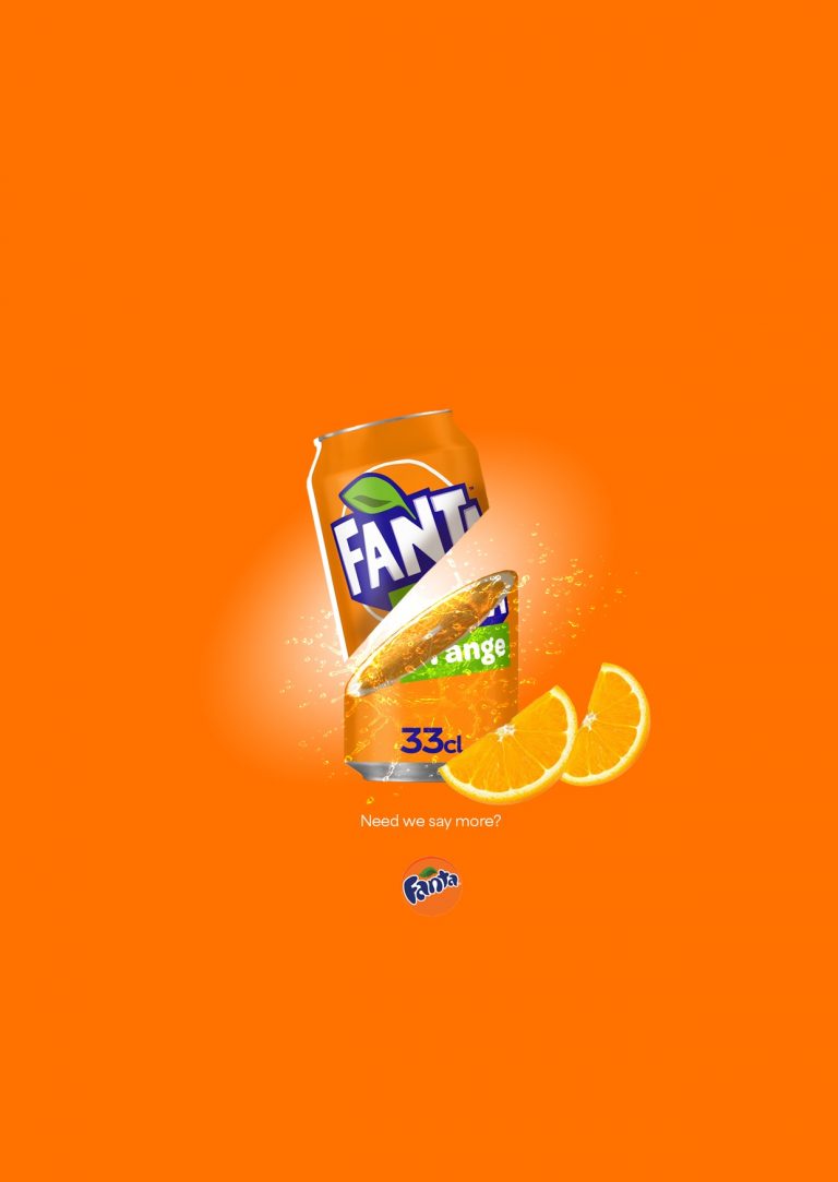 Pub Fanta