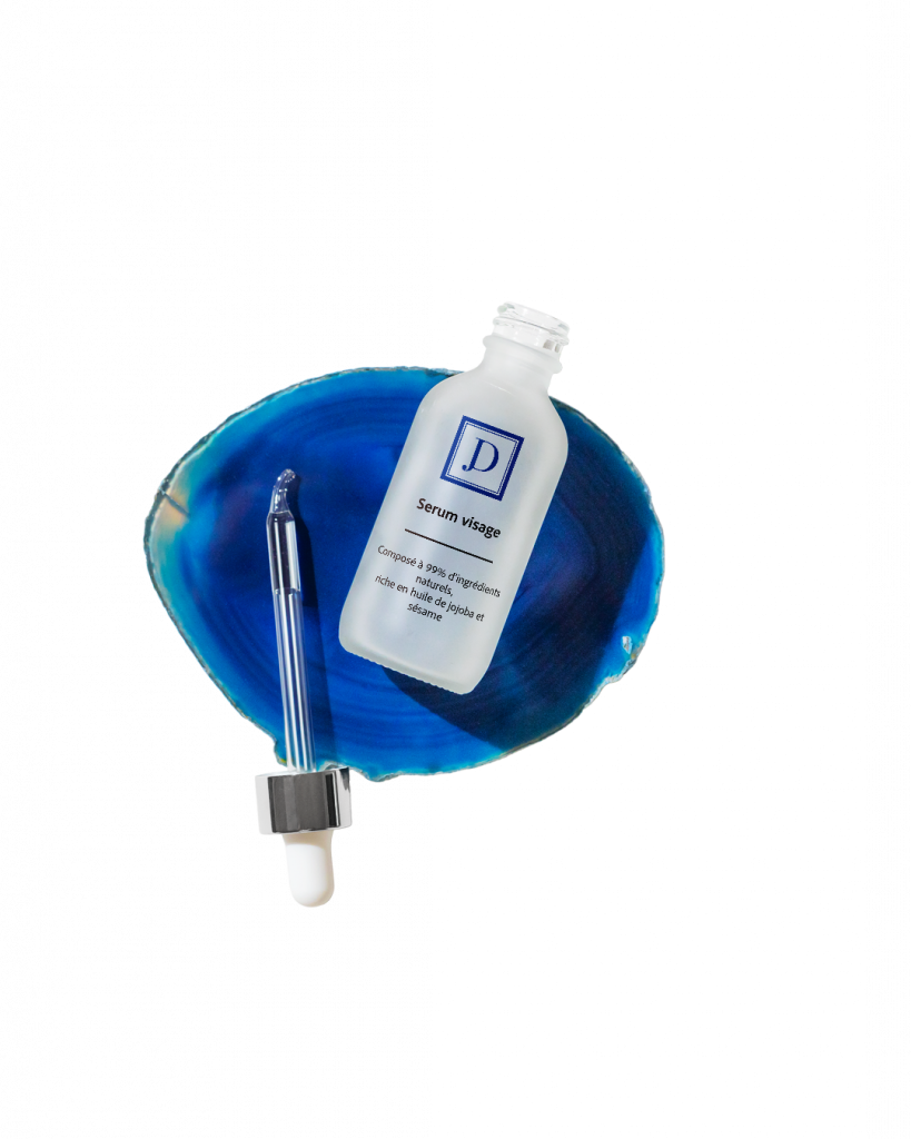 serum